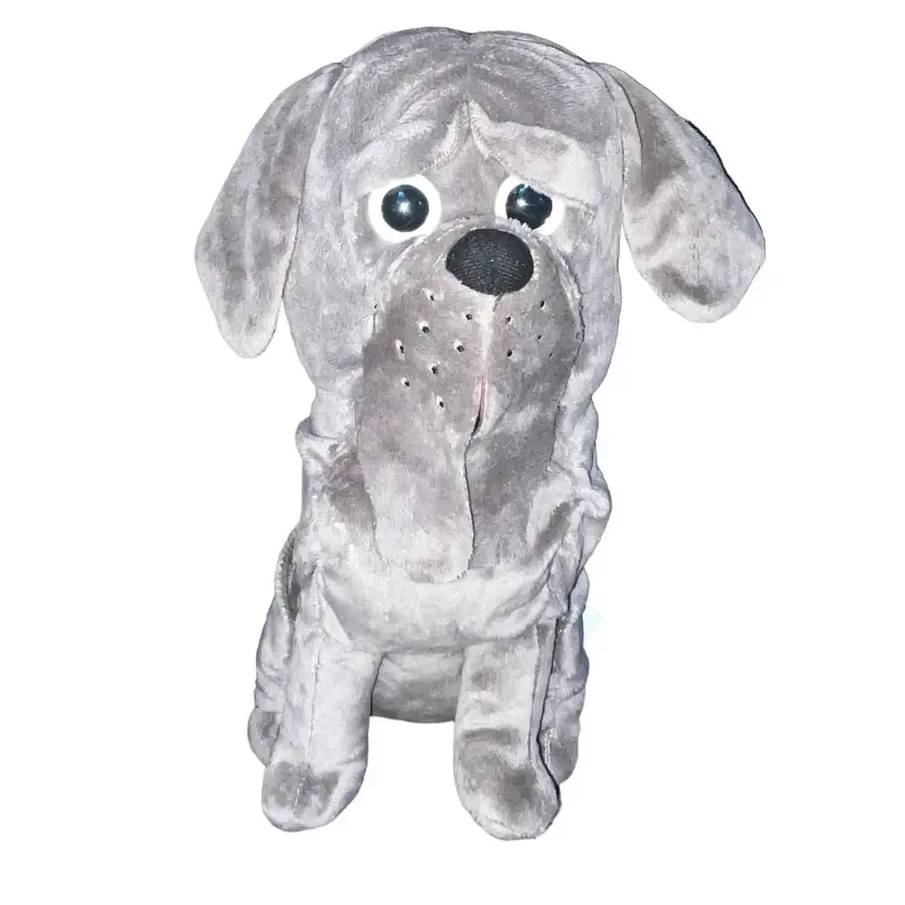 Douglas Hagrids Fang Dog Plush 13